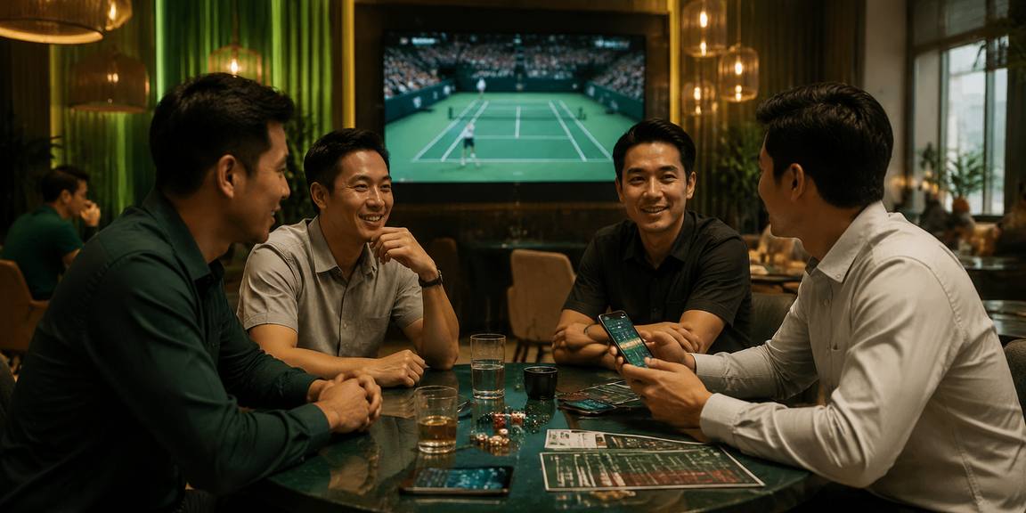 bi66 Bàn live casino, nạp rút qua ví Việt Nam